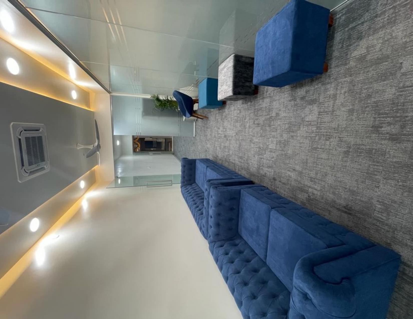 RIIM Pune Infrastructure photo 30